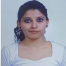 Mehreen Fatima